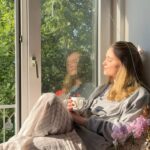 Momen Santai di Rumah yang Terasa Seperti “Pulang” ke Diri Sendiri